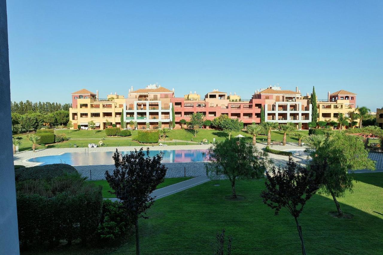 El Rincon Del Golf III By H Apartment อิสลากาเนรา ภายนอก รูปภาพ