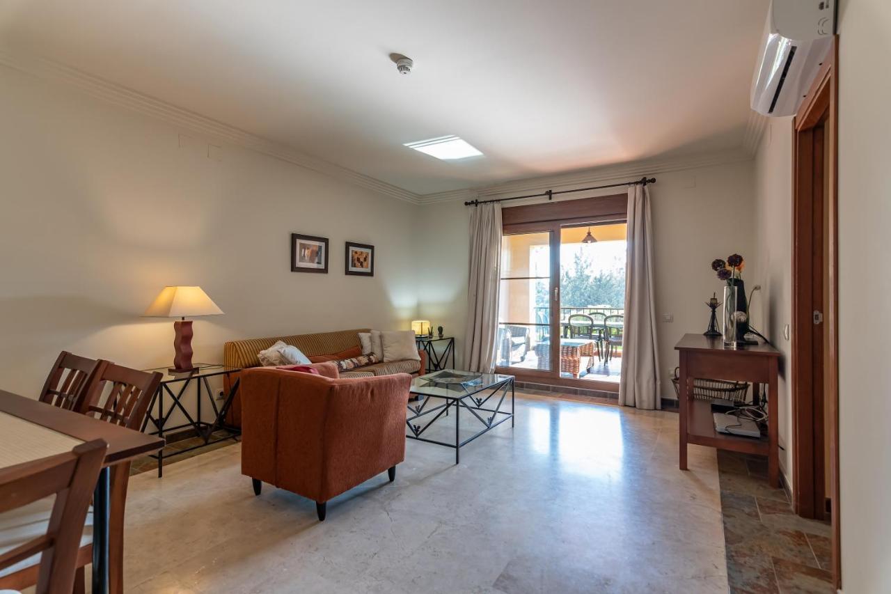 El Rincon Del Golf III By H Apartment อิสลากาเนรา ภายนอก รูปภาพ