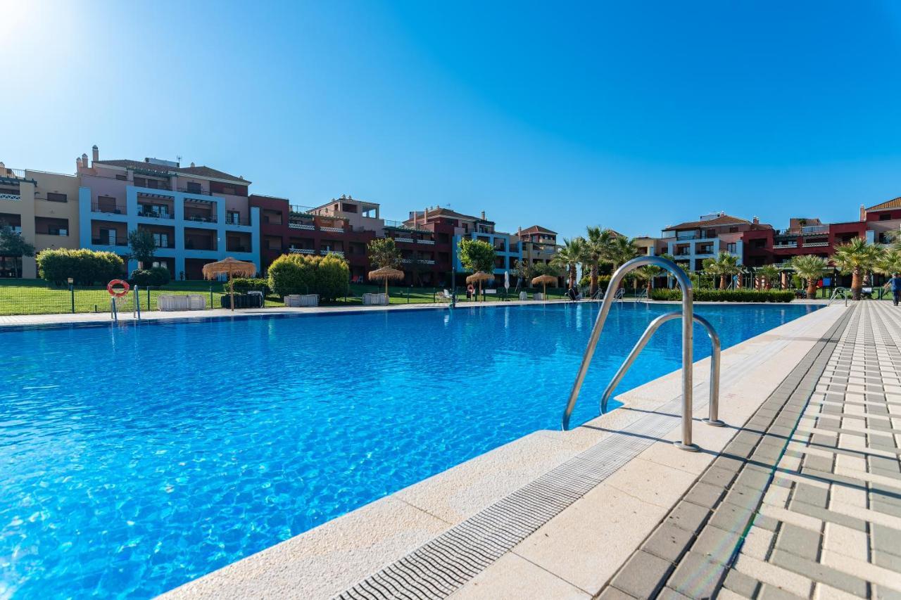 El Rincon Del Golf III By H Apartment อิสลากาเนรา ภายนอก รูปภาพ