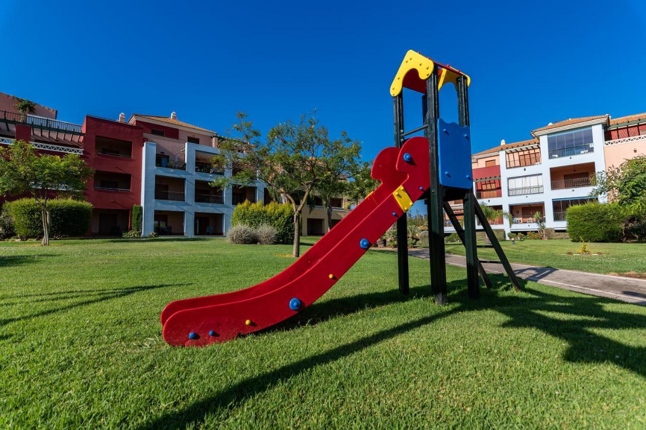 El Rincon Del Golf III By H Apartment อิสลากาเนรา ภายนอก รูปภาพ