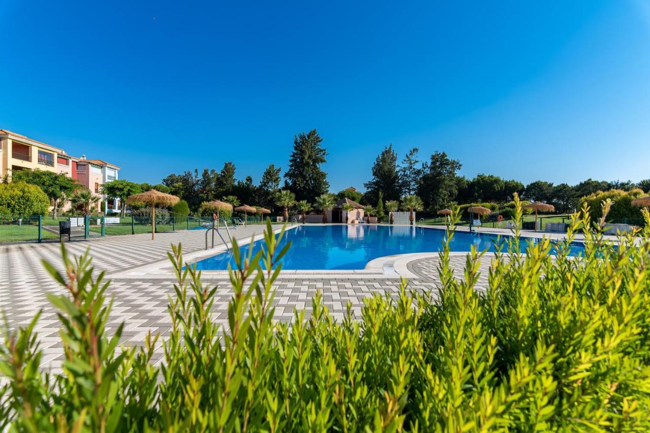 El Rincon Del Golf III By H Apartment อิสลากาเนรา ภายนอก รูปภาพ