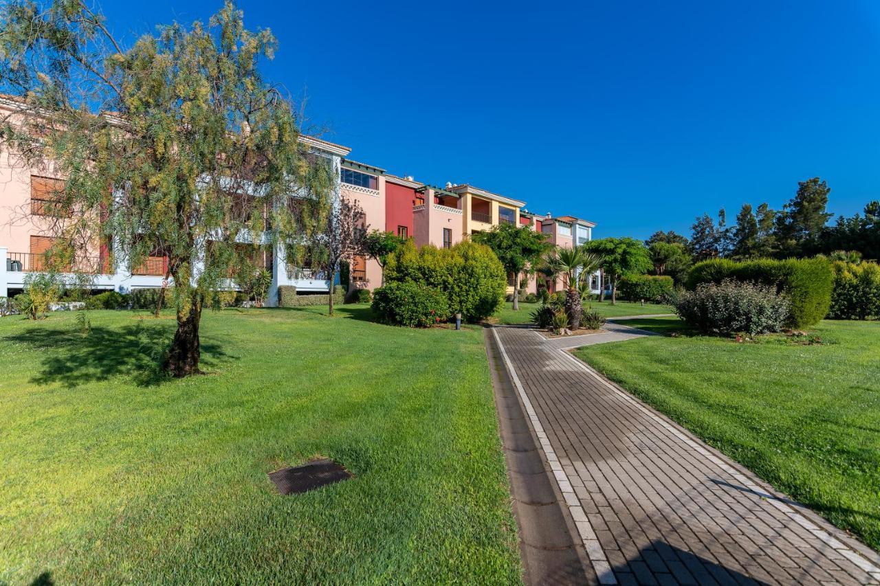 El Rincon Del Golf III By H Apartment อิสลากาเนรา ภายนอก รูปภาพ