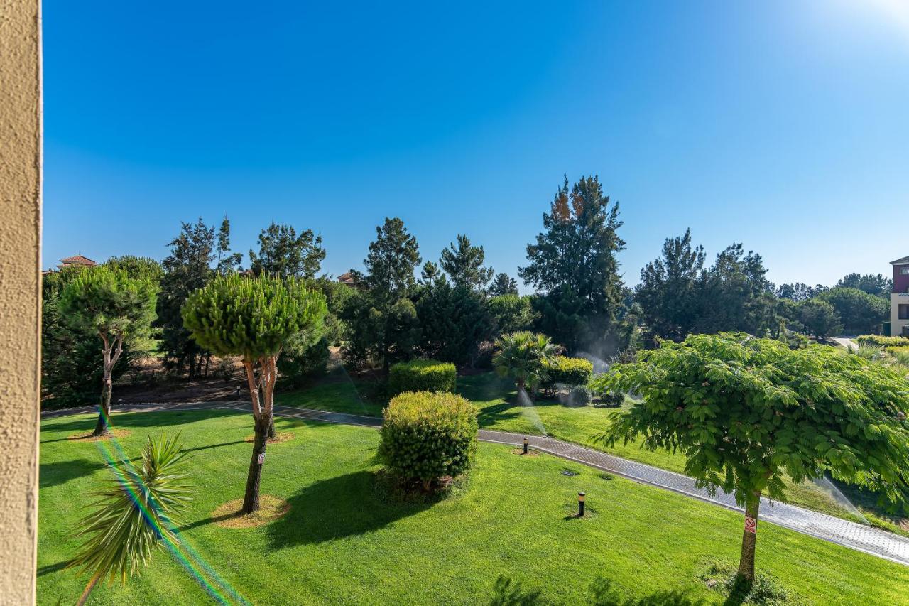 El Rincon Del Golf III By H Apartment อิสลากาเนรา ภายนอก รูปภาพ