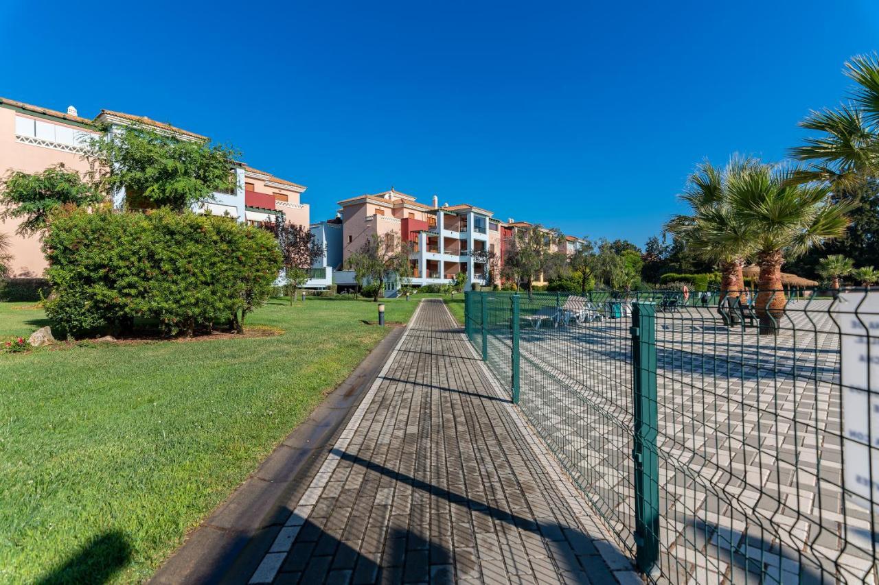 El Rincon Del Golf III By H Apartment อิสลากาเนรา ภายนอก รูปภาพ