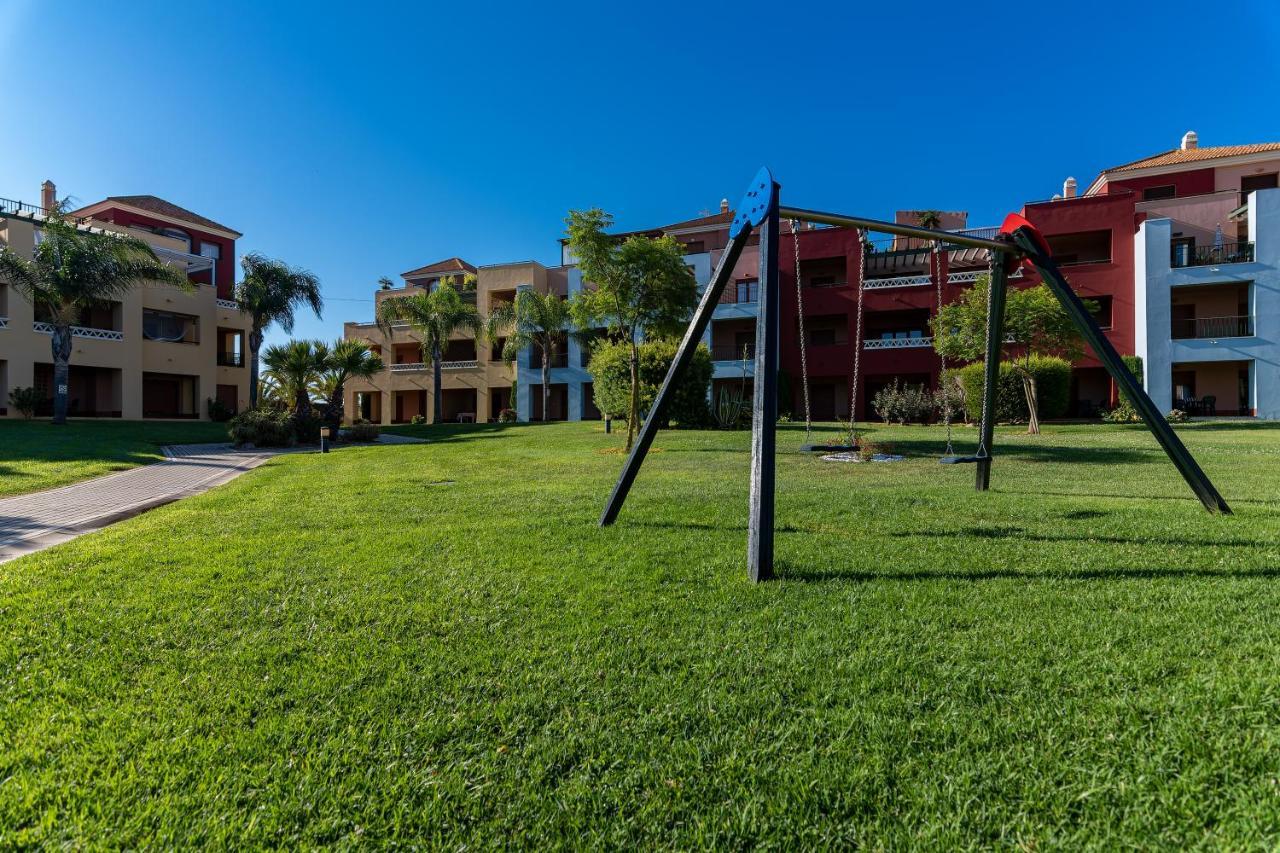 El Rincon Del Golf III By H Apartment อิสลากาเนรา ภายนอก รูปภาพ