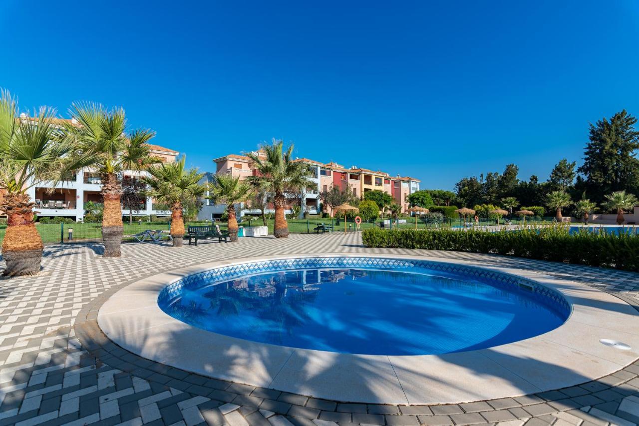 El Rincon Del Golf III By H Apartment อิสลากาเนรา ภายนอก รูปภาพ