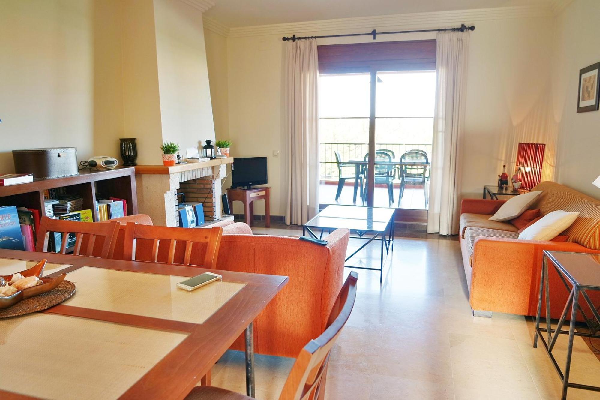 El Rincon Del Golf III By H Apartment อิสลากาเนรา ห้อง รูปภาพ