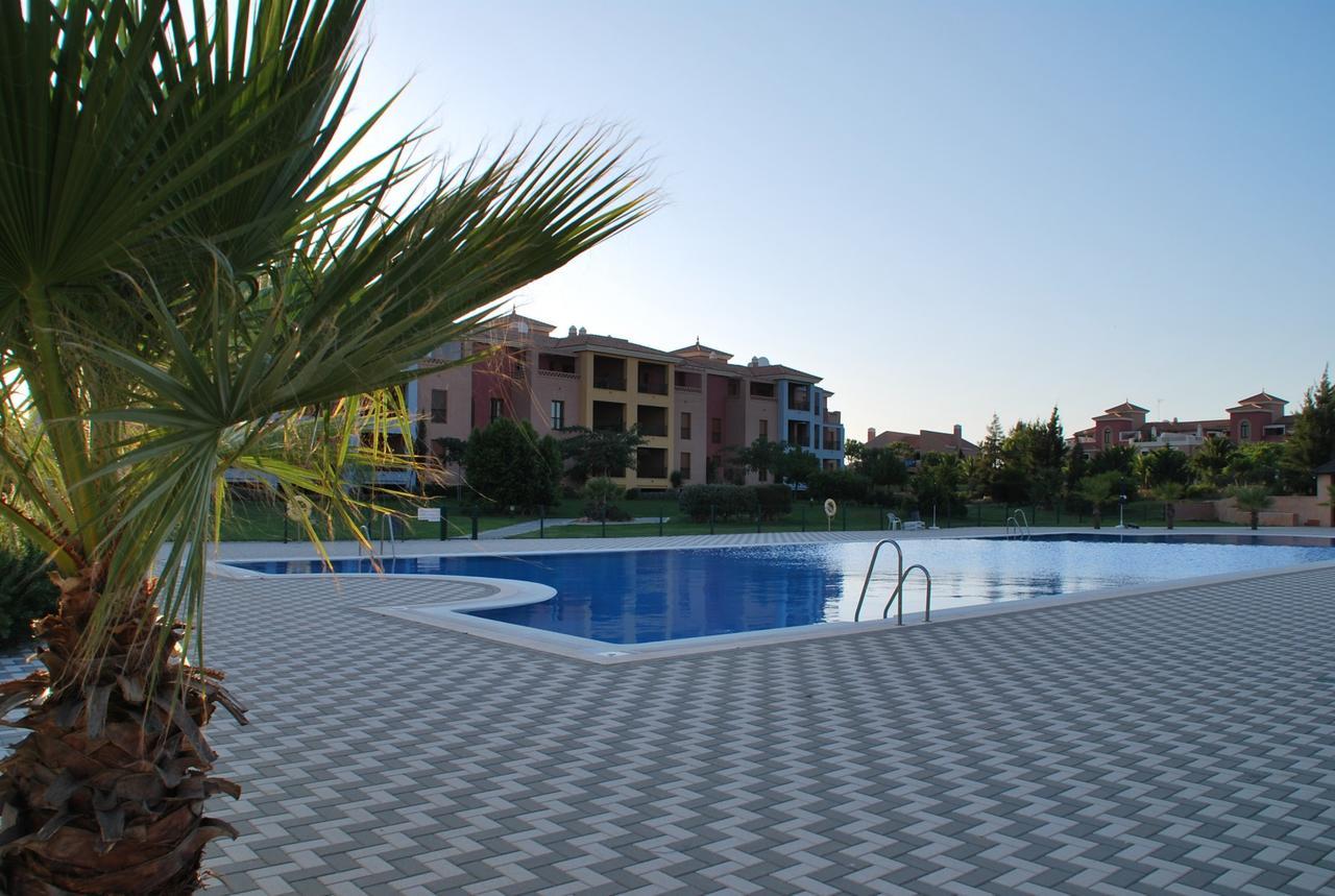 El Rincon Del Golf III By H Apartment อิสลากาเนรา ภายนอก รูปภาพ